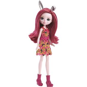 Boneca Ever After High Mattel Jogo de Dragões Fadas da Floresta - Harelow