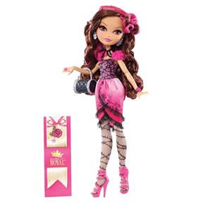 Boneca Ever After High Mattel Primeiro Capítulo - Briar Beauty