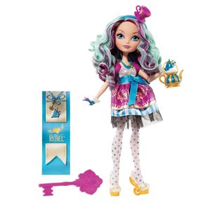 Ever After High Praia Encantada - Apple White - Mattel - Bonecas - Magazine  Luiza