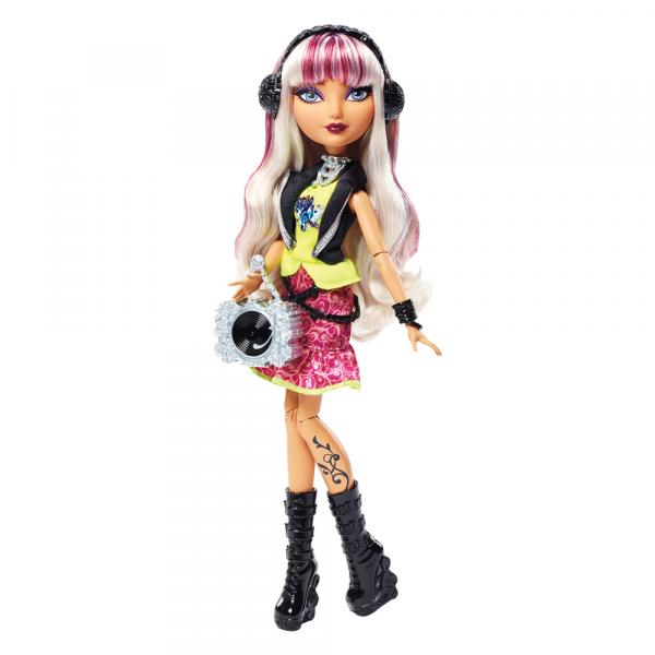 Boneca Ever After High - Melody Piper - Mattel