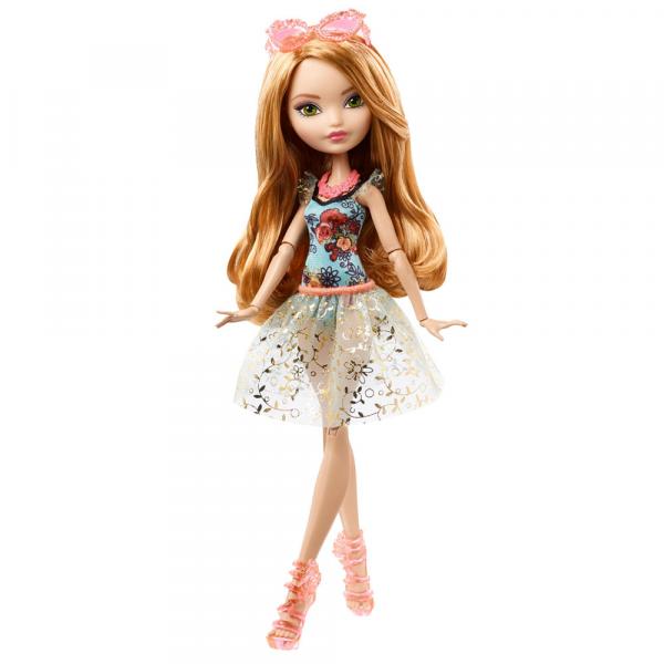 Boneca Ever After High - Praia Encantada - Apple White Clc65