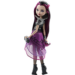 Boneca Ever After High Piquenique Encantado Raven Queen Mattel com