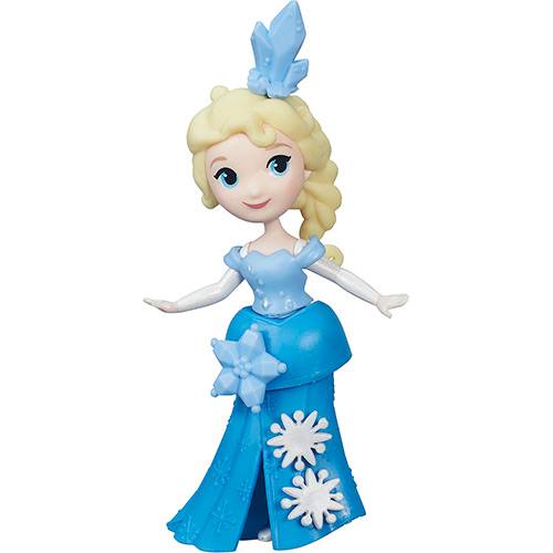 Boneca Frozen Mini Boneca Elsa - Hasbro