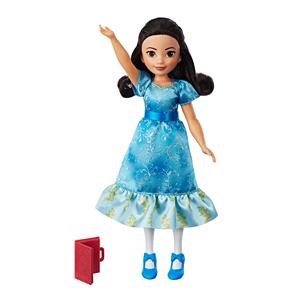 Boneca Hasbro Disney Elena de Avalor - Princesa Isabel de Avalor