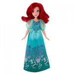 Boneca Hasbro - Disney Princess Ariel B5284
