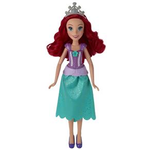 Boneca Hasbro Disney Princess - Ariel