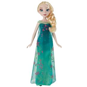 Boneca Hasbro Frozen Fever Elsa