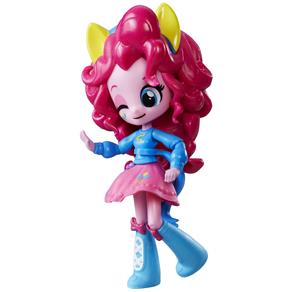 Boneca Hasbro My Little Pony Equestria Girls Mini - Pinkie Pie