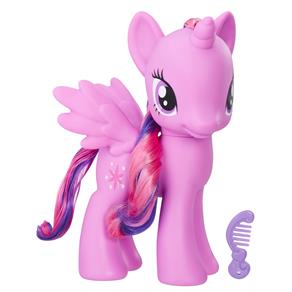 Boneca Hasbro My Little Pony - Princesa Twilight Sparkle