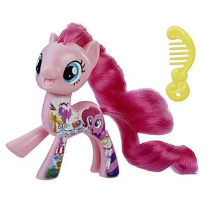 Boneca Hasbro My Little Pony: The Movie - Pinkie Pie