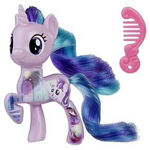 Boneca Hasbro My Little Pony: The Movie - Starlight Glimmer