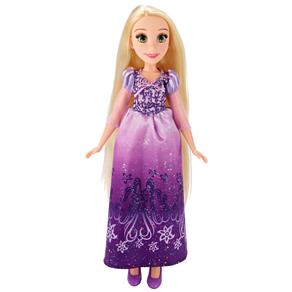 Boneca Hasbro Princesa Clássica Rapunzel