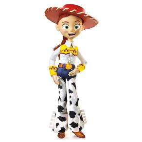 Boneca Jessie com Som - Toy Story