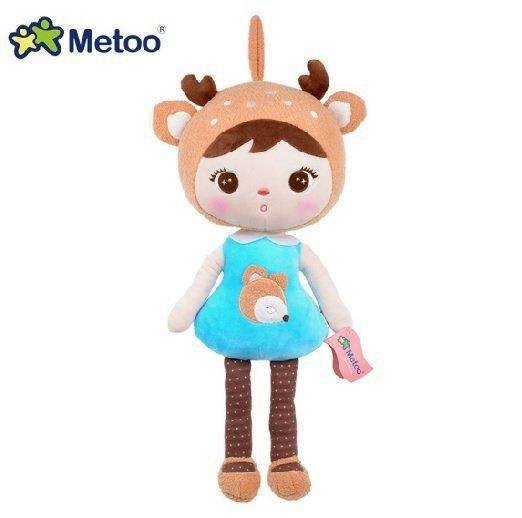 Boneca Jimbao Deer - Metoo