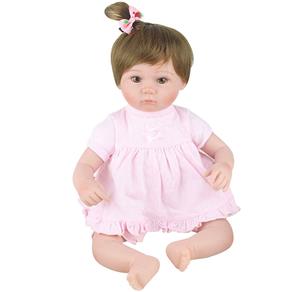 Boneca Laura Doll Baby Strawberry 000261