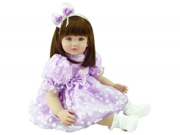 Boneca Laura Doll Belinda 245 - Shiny Toys