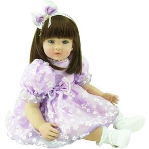 Boneca Laura Doll Belinda Adl221072