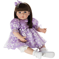 Boneca Laura Doll Belinda - Shiny Toys