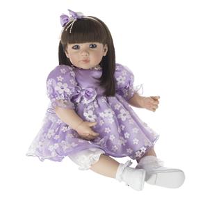 Boneca Laura Doll Belinda Shinyt