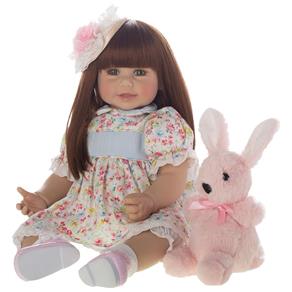 Boneca Laura Doll Lavignia Shinyt