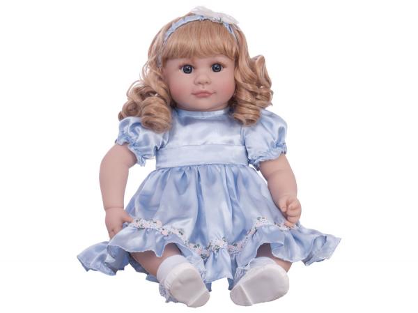 Boneca Laura Doll Little Princess 173 - Shiny Toys