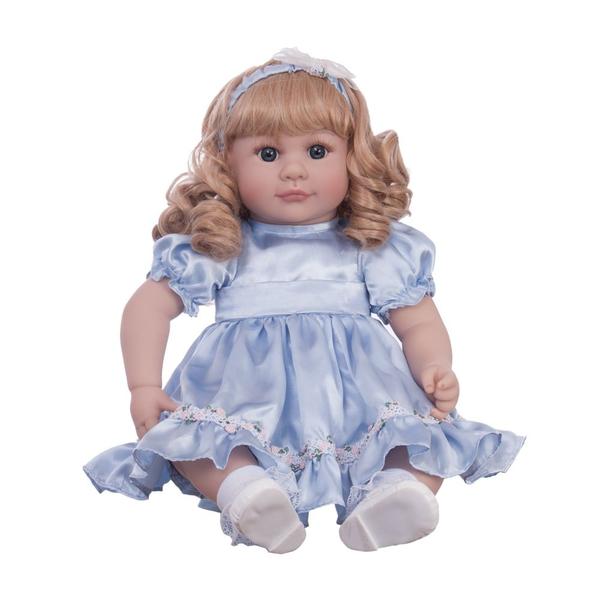 Boneca Laura Doll Little Princess - Shiny Toys