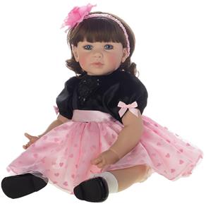 Boneca Laura Doll Meg Shinyt
