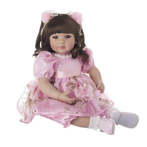 Boneca Laura Doll Spring Shinyt