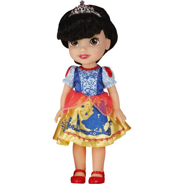 Boneca Luxo - Minha Primeira Princesa Disney - Branca de Neve - Mimo