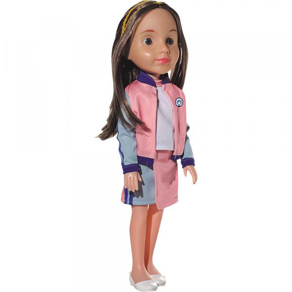 Boneca Princesa Sofia Encantada 35cm Disney - Multibrink em Promoção na  Americanas