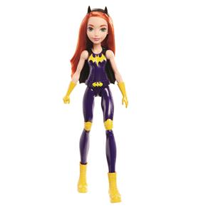 Boneca Mattel DC Super Hero Girls – Bat Girl