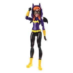 Boneca Mattel DC Super Hero Girls DMM35 – Bat Girl