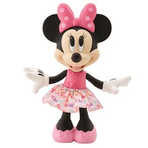 Boneca Mattel Minnie Mouse Poses Divertidas
