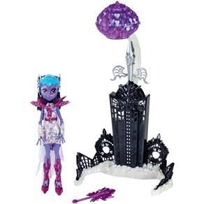 Tudo sobre 'Boneca Mattel Monster High Boo York Astranova e Cometa CHW58'