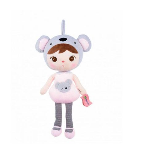 Boneca Metoo Doll Jimbão Koala 46 Cm Original