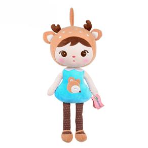 Boneca Metoo Jimbao Deer 2021