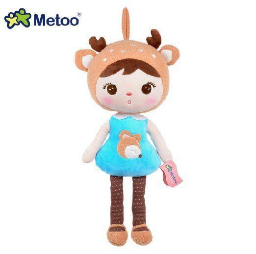 Boneca Metoo Jimbao Deer - M2021