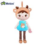 Boneca Metoo Jimbao Deer