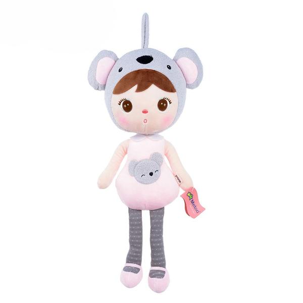 Boneca Metoo Jimbao - Koala - Buga Baby