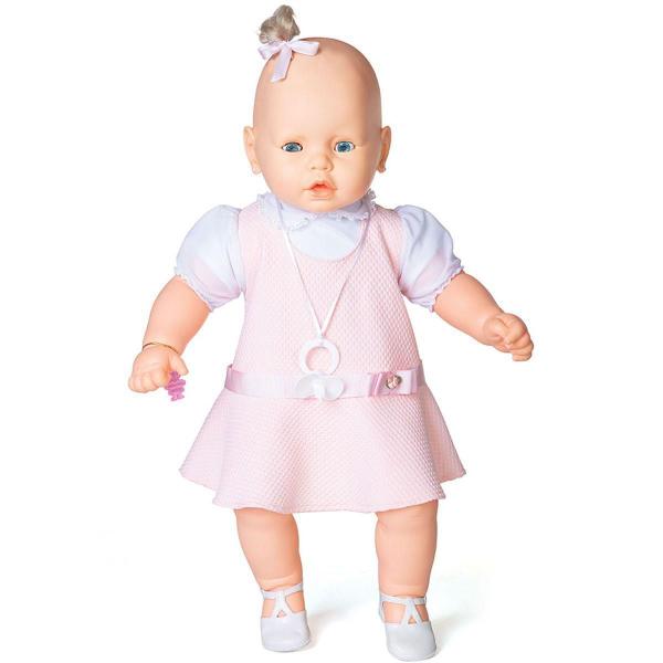 Boneca Meu Bebê - Estrela - 60cm
