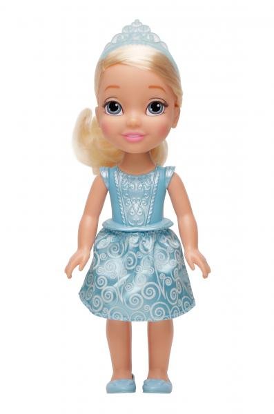 Boneca Minha Primeira Princesa Disney Cinderela Mimo 6360