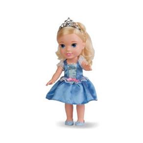 Boneca Minha Primeira Princesa Disney Cinderela - Mimo - 6360