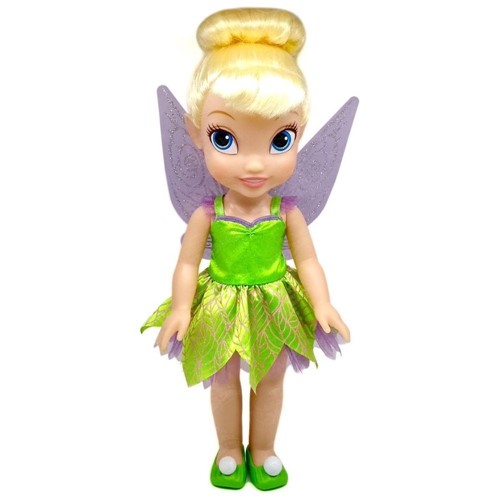 Boneca Minha Princesa Real Disney Tinkerbell /sininho Mimo