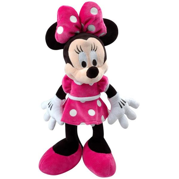 Boneca Minnie Candide - 7200