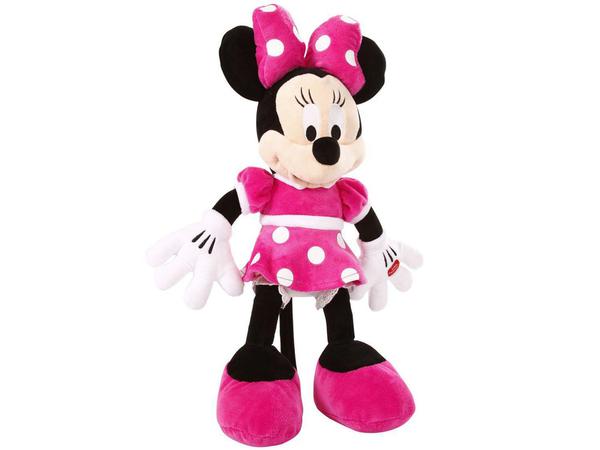 Boneca Minnie - Candide