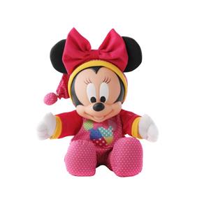 Boneca Minnie Kids Disney - Multibrink