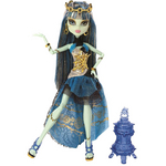 Boneca Monster High 13 Wishes Festa - Frankie Stein