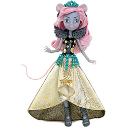 Boneca Monster High Boo York Novas Estrelas Mouscedes King - Mattel