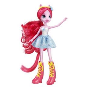 Boneca My Little Pony Equestria Girls Pinkie Pie - Hasbro