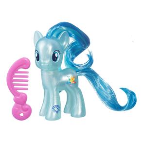 Boneca My Little Pony Hasbro Explore Equestria - Coloratura
